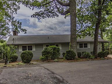 480 High Ridge Rd Franklin Nc 28734 Zillow