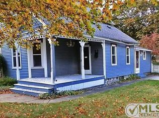 50 S State St, Zeeland, MI 49464