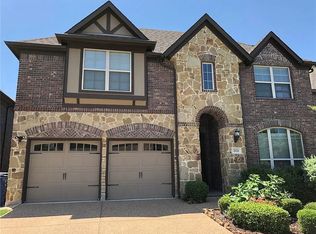 2121 Timothy Dr, McKinney, TX 75071