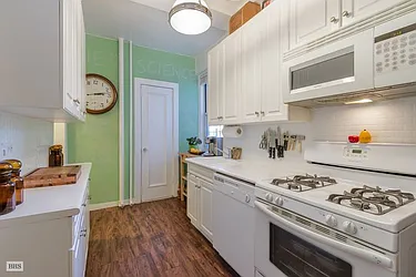 Sold by Brown Harris Stevens