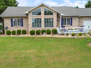 3621 Blue Byrd Ln, Kodak, TN 37764