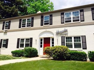 323-325 Haverford Ave, Narberth, PA 19072