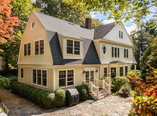 51 Valley View Ave, Summit, NJ 07901