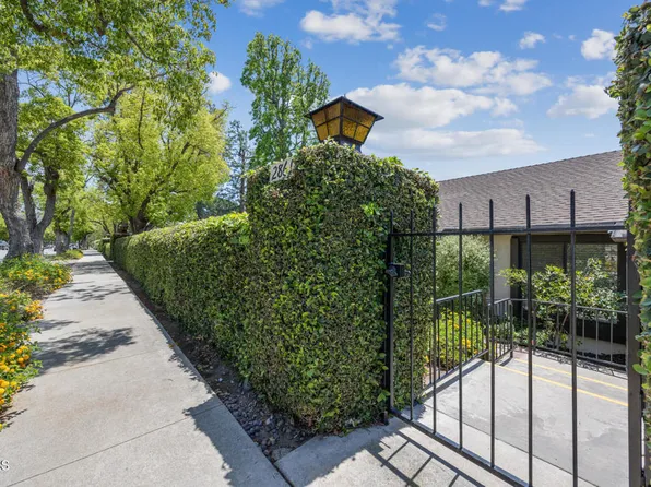 286 W Montecito Ave APT K, Sierra Madre, CA 91024