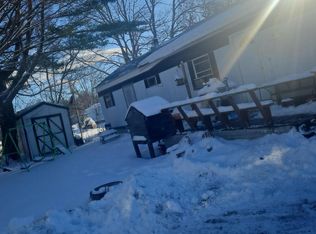 154 Fayette Rd LOT 6, Livermore Falls, ME 04254