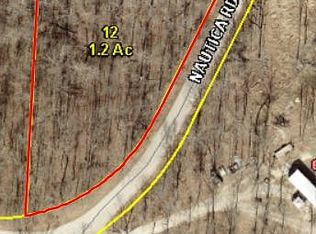 313 Santee Trl, Camdenton, MO 65020