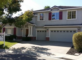 1308 Amberidge Ct, Antioch, CA 94531