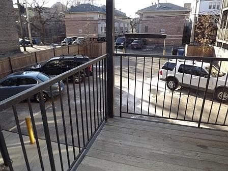 4th image of 6128 S Kimbark Ave APT 2
