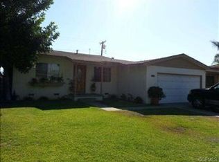 15354 Flagstaff St, La Puente, CA 91744