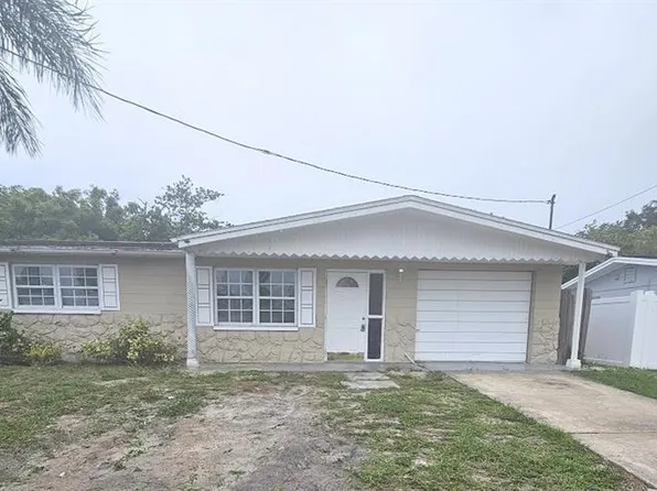 6400 PAWLING AVENUE, PORT RICHEY, FL 34668