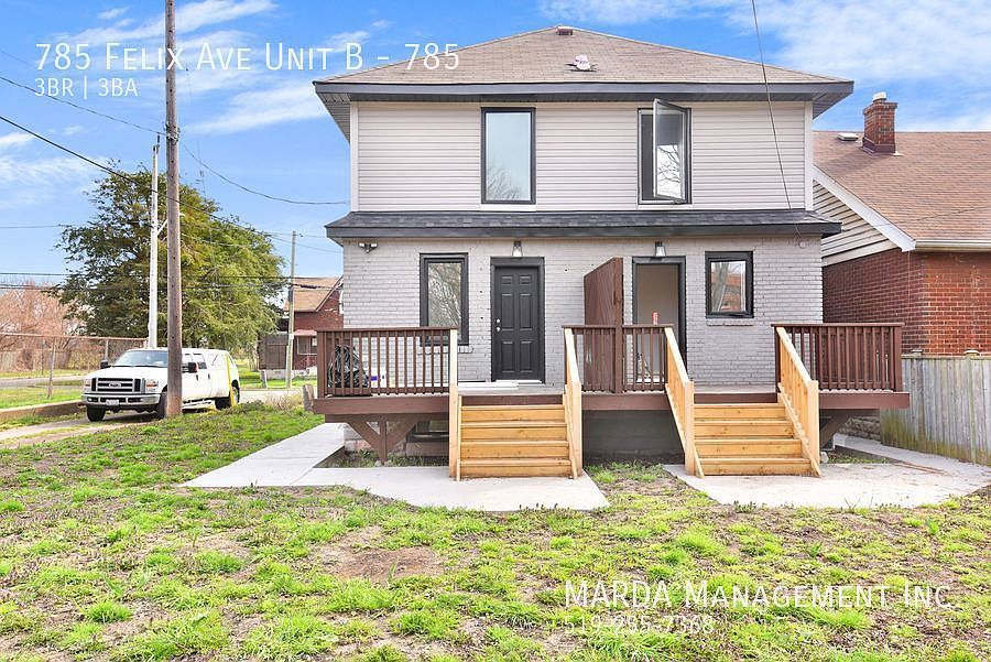 1st image of 785 Felix Ave Unit B