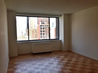 Rented by Olnick Organization