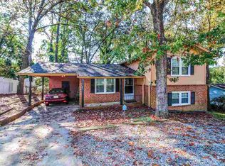 102 Brooksdale Dr, Warner Robins, GA 31088