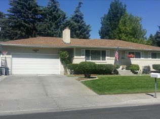 243 Ruth Ave, Idaho Falls, ID 83401