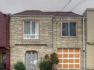 444 Sawyer St, San Francisco, CA 94134