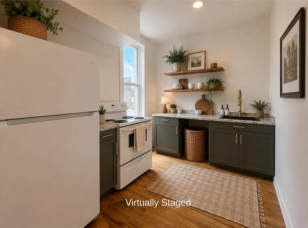 1 bed, 1.0 bath, 850 sqft, $1,325 — Photo 3