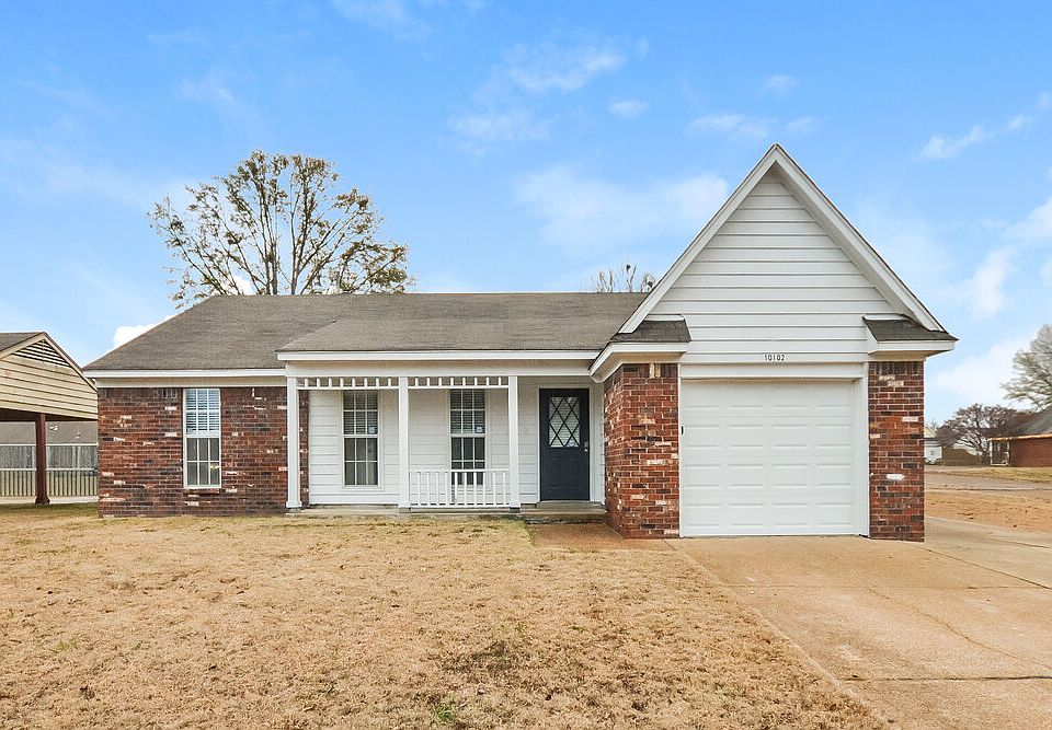 1st image of 10102 Williford Dr