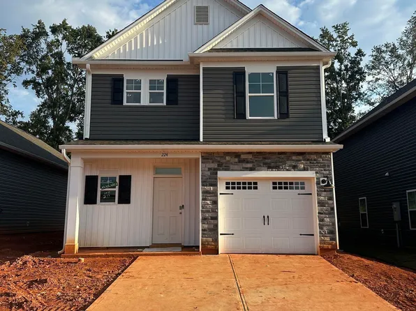 224 Brown Cir Lot 22, Easley, SC 29642