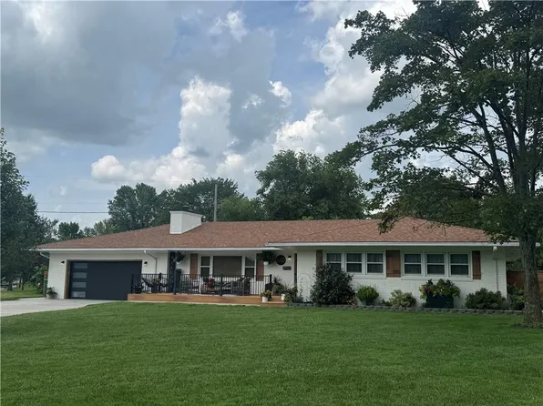 610 W Clark St, Butler, MO 64730