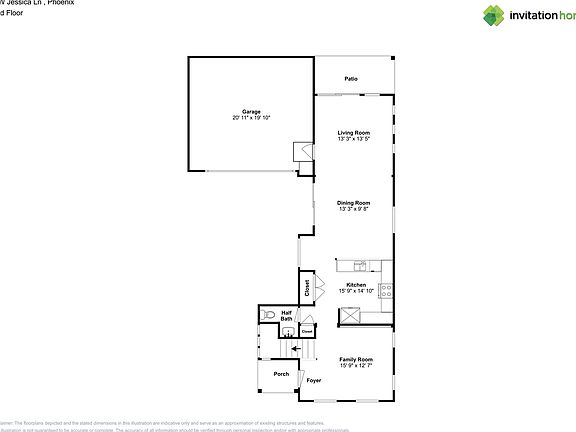 3rd image of this home