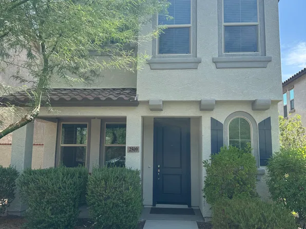 2509 N Heritage St, Buckeye, AZ 85396
