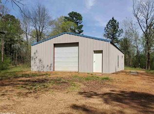 383 Adcock Rd, De Queen, AR 71832