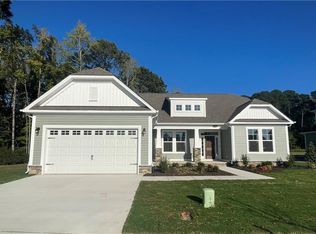 114 Everclear Dr, Suffolk, VA 23435