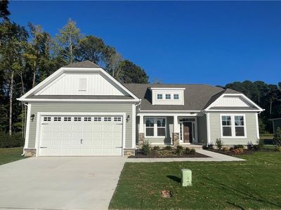 114 Everclear Dr, Suffolk, VA, 23435