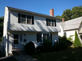 238 Temple St, West Roxbury, MA 02132