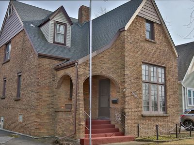 1408 Newton Ave, Joliet, IL, 60433