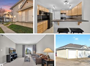 3040 Spence Wynd SW #67, Edmonton, AB T6X1N7