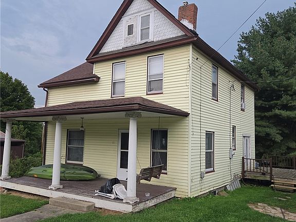 2nd image of 111 High St