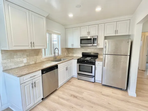 2 bed 1 bath Apt in North Park Area, 4141 Wilson Ave, San Diego, CA 92104