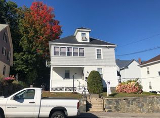 545 Wilder St, Lowell, MA 01851