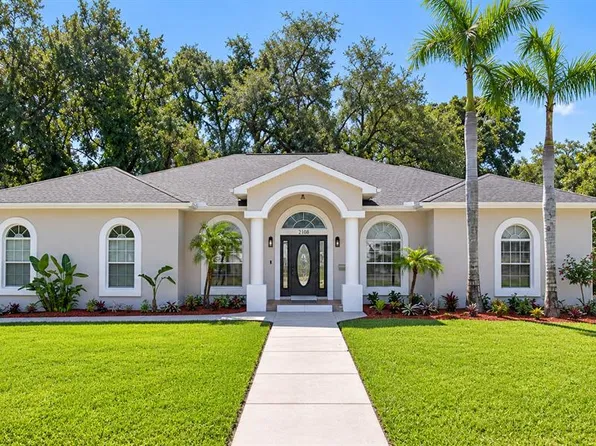 2108 W CORDELIA STREET, TAMPA, FL 33607