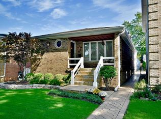 4213 N Newland Ave, Harwood Heights, IL 60706