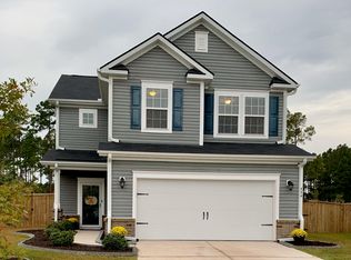 404 Huckleberry Court, Summerville, SC 29486