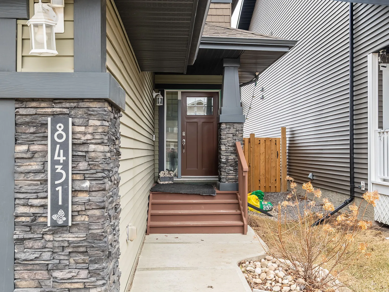 Rosenthal 4 bed 3.5 barh home for rent — Photo 4