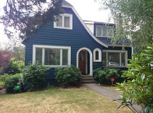 4057 46th Ave SW, Seattle, WA 98116