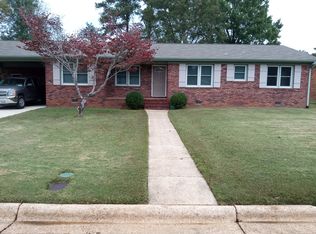 16 31st St E, Tuscaloosa, AL 35405