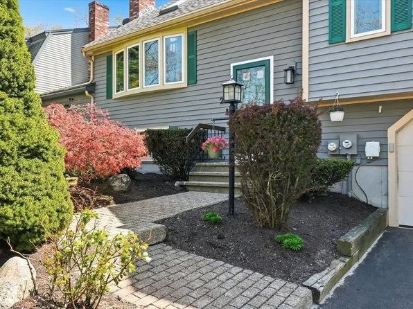 229 Comfort St Unit 229, Bridgewater, MA 02324
