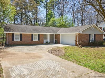 1827 Brandy Woods Dr SE, Conyers, GA, 30013