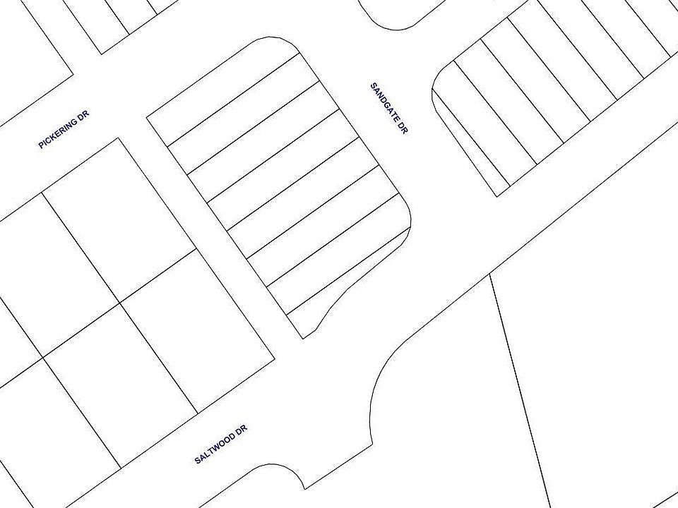2nd image of 1420 Sandgate Dr