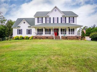 3456 McGill Rd, Smyrna, SC 29743