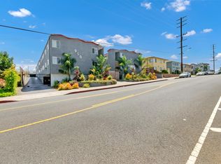 950 W Beach Ave APT 5, Inglewood, CA 90302