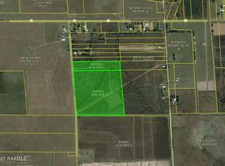 Alexis Rd, Gueydan, LA 70542