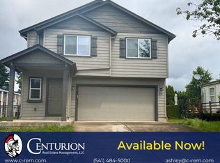 210 La Casa St, Eugene, OR 97402
