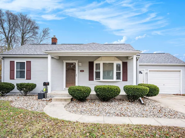 220 Bittersweet Ln, Battle Creek, MI 49015