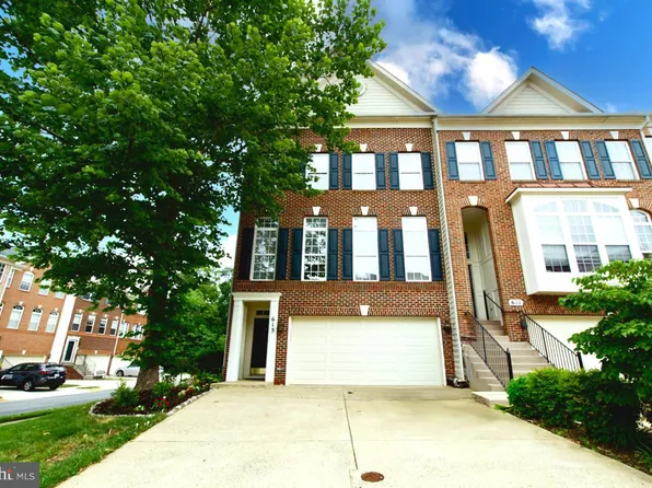 613 Battery Ter NE, Leesburg, VA 20176