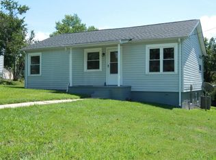 802 Greene St, Church Hill, TN 37642